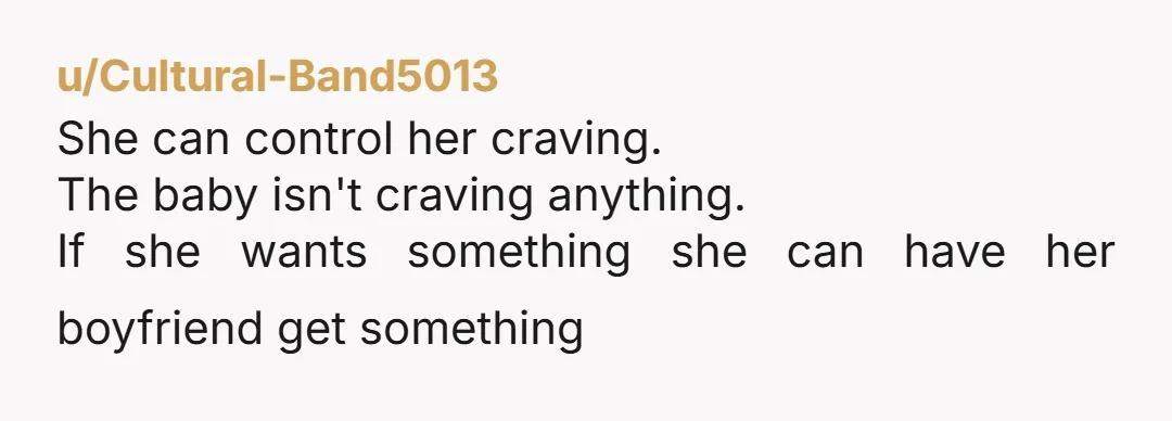 u/Artistic-Anybody-131 NTA. Find a new place to live and let them deal with it. Lmao