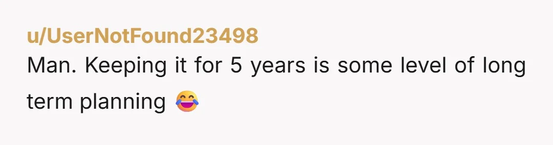 u/yksnackwell Ngl I feel satisfied for you, Ik that had to feel so good seeing him that next time
