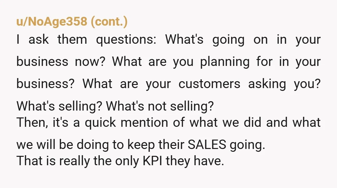 u/MattfromNEXT
Clients who go silent and still renew tend to already have their answer.