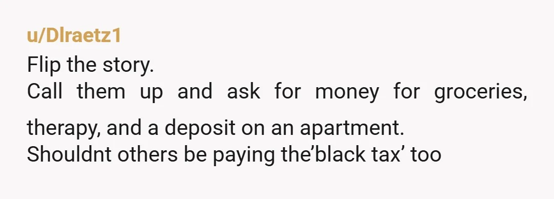 u/AreaOk4661 NTA- I had this similar issue when I finished my Doctorate. I have since separated from my birth family with the exception of one sister. They are gas lighting...