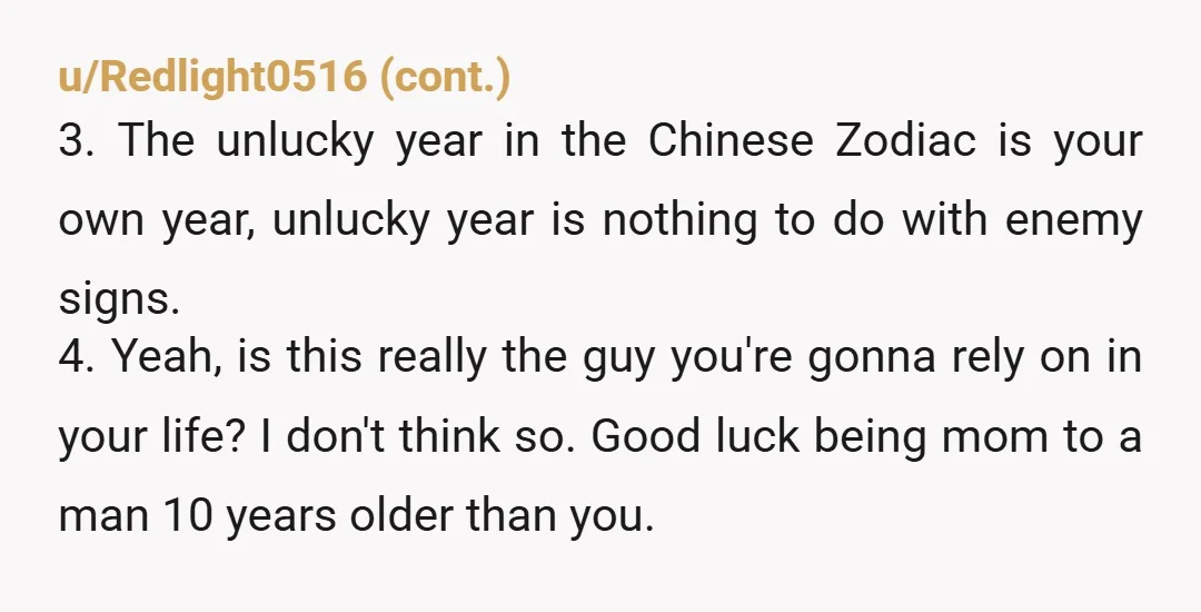 decided he wanted to live off of unemployment checks and not find another job for a year. he believes in numerology and Chinese astrology he lost his car still no...