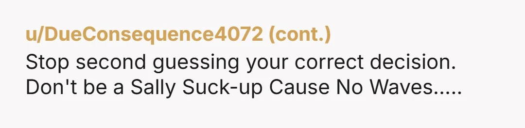 u/RoleOk7556 You are defintely not the jerk. Take what ever legal steps possible to protect your property.