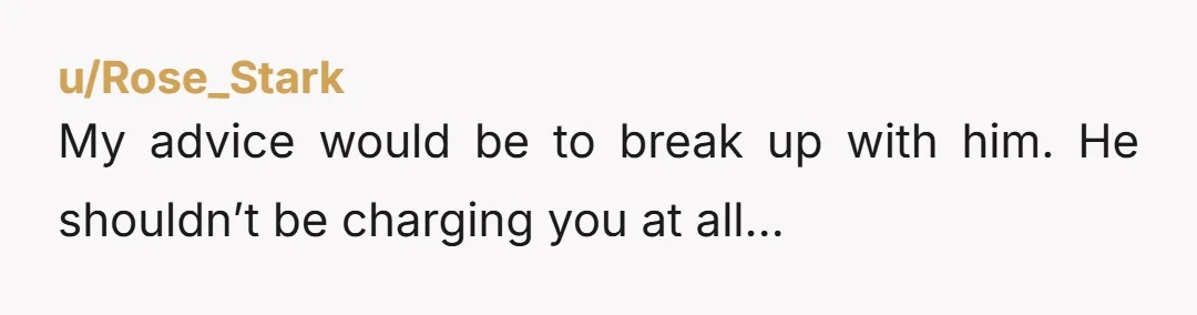 u/Lightningmcsteve guys thank you for your advice i’m overwhelmed with how much this is blowing up LOL trying to read everything, trust me im keeping this all in mind. I...