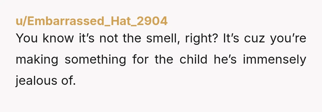 u/lovelylynda He may want to seek help from a GI to see if there is any issues there. And see a therapist again. It sounds like he didn’t have these...