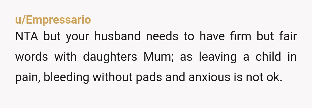 u/pawsplay36 NTA for being the woman of the moment. But try to fade into the background and let your husband handle the ex. I don't envy your position. Also, I...