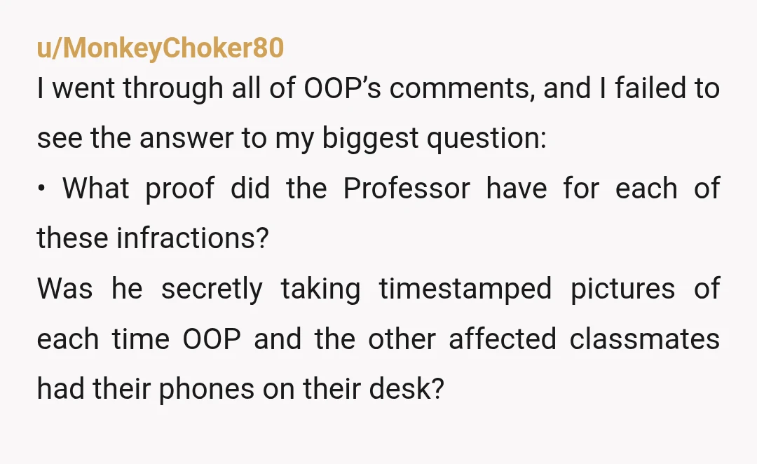 u/NintyAyansa I thought there was an update. Should have waited to post this until there was one