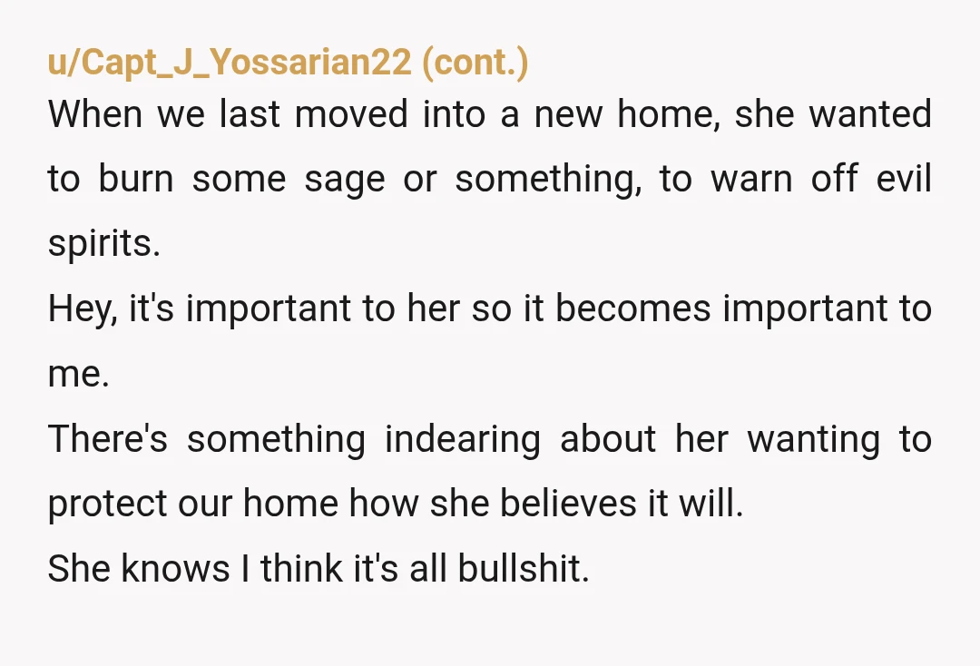 u/StrongBuy3494 I hope this man has perpetually damp socks and an itchy butt hole. He used her and mocked her. Shameful.
