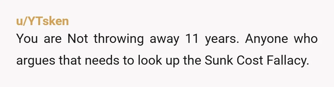 u/Chemical-Finish-7229 He is financially abusive, an alcoholic, and probably emotionally abusive. You are young. Get out now. Don’t fall for the sunk cost fallacy (look it up if you aren’t...