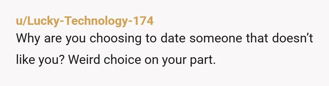 u/handmademammoth Renewed the lease without telling you ?! Fighting often? Dont understand you?! Dont stay! Red flags all over he seems already controlling, and Im sorry but in general yeah...