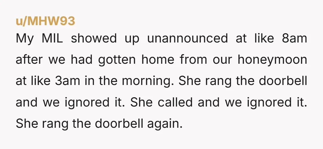 u/HettyBates
The people who put up the most fuss about boundaries are the very people who need them the most.