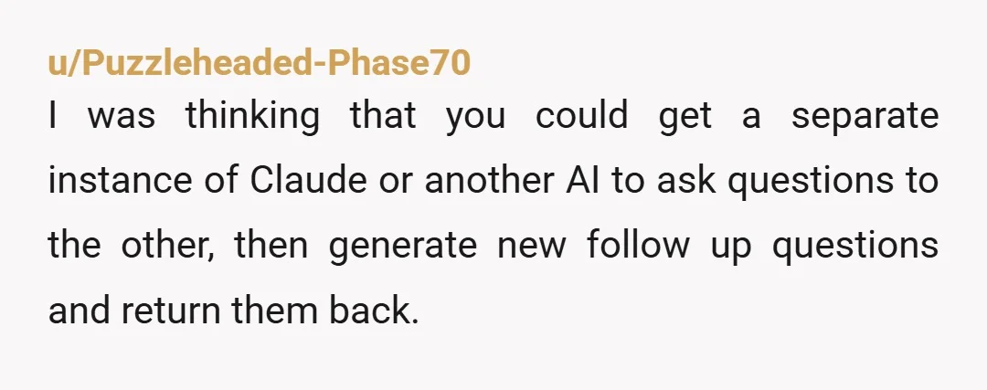 u/CoderJoe1
Years ago you could simply look at the page source to answer those cybersecurity questions.