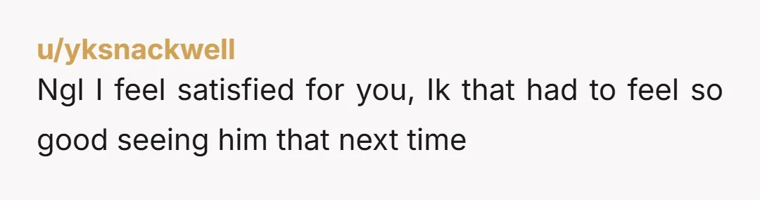 u/bwbandy Dominance asserted! Reminds me of another story I like to tell: I was manager of a small apartment building (9 units), and my tenants would come to me repeatedly...