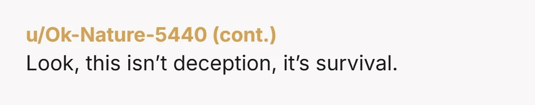 u/Fragrant_Spray It’s time to get out. BTW, since you were told to train them, any mistakes they make will be blamed on you as well. They’re setting you up to...