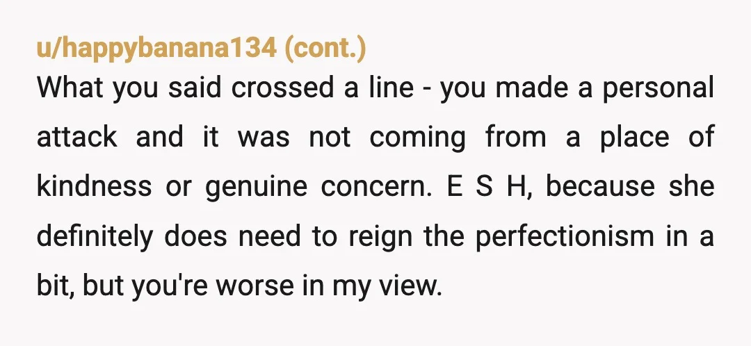 u/Useful_Context_2602 One month pregnant and everyone knows 🤔 Highly, highly unlikely. Most women don't even though themselves at that stage, and most certainly do not share the news if they...