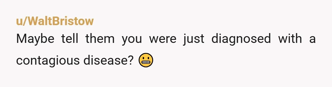 u/neon_nebulas I am a supervisor at a hotel and I approve of this. I seriously don’t really care why you are cancelling and if you booked thru us and are...