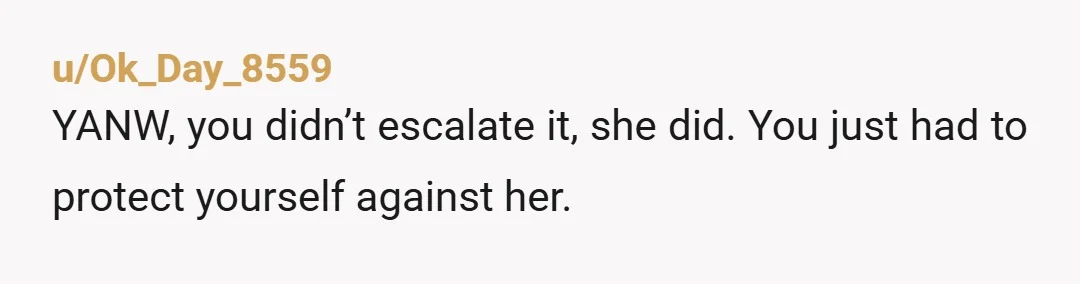 u/goddessofspite NTA. And if either of them are actually married I’d be tipping off their actual spouses cause they are totally doing it. If she can’t sit away from the...