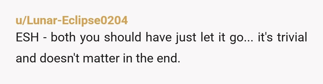 u/congratz_its_a_bunny INFO: how many days does he say are in a year? The 4 minute time difference between your two answers yields an extra day every 360 days. If he...