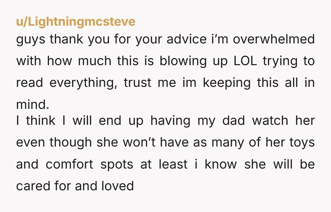 u/OverDifference4325
Jesus Christ how much of a loser are you? Why would you even want to be with a man like this?