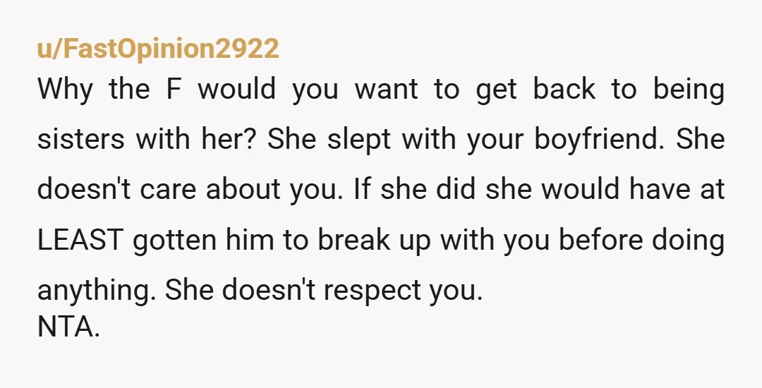 u/Kat092620
NTA you were way nicer than I would be