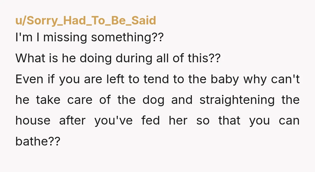 u/Fine-Glass-9875 i can’t believe women are still w men like this in 2026.