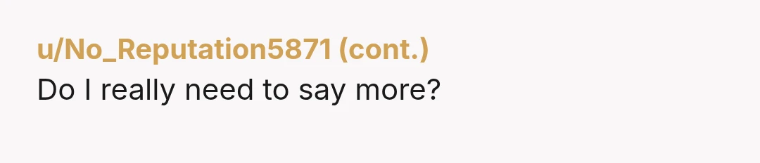 u/Ok-Constant-2683
NTA. You asked him to stop, he lied, you solved the problem.