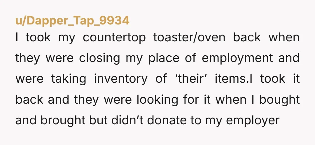 since I am the one who brought the machine I should expect to maintain it That comment would have me immediately putting the machine and the pods in my car. ...