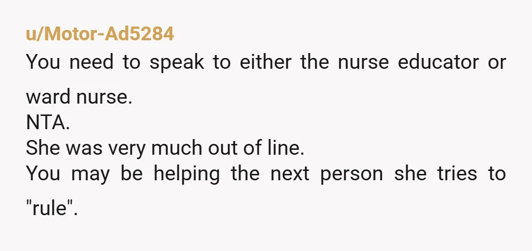 u/SeorniaGrim That is nuts. I had to take my 74 y/o father (who I don't even consider 'elderly' since he still gets around fine) to the ER recently and two...