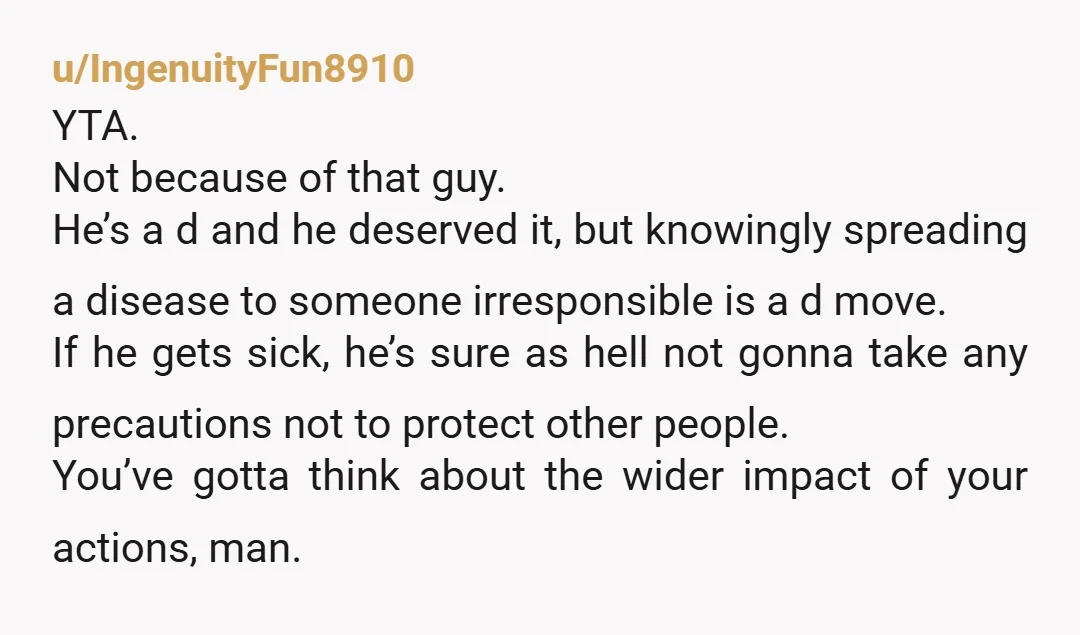 u/GoodHeyMixmix how could you be the AH? you were just agreeing with him ¯\\\_(ツ)\_/¯