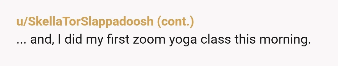 u/Immediate-Ad-8667
I was prepared for Dina to be a b!tch! Now I want a Dina hug too!!