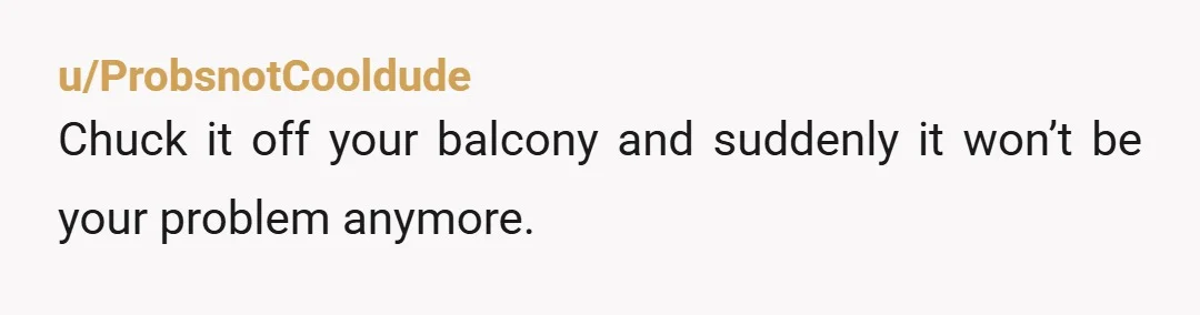 u/Thismarno
YTA for telling them this was okay and expecting them to read your mind that it's not.