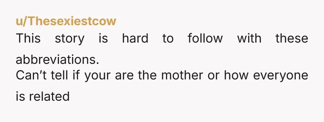 u/AlbanyBarbiedoll Maybe an aside, but in several faiths, it is extremely common for both parents to walk their child down the aisle. Personally, this is your opportunity to take the...