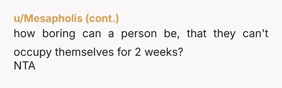 u/dan1987te Lol no question, job. What will she do if you quit and become broke ? Dump you anyways. This way you at least have a job with a good...