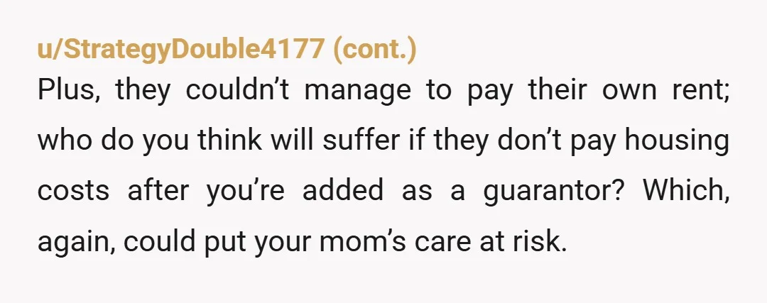 u/Odd-Bee1647 Well that’s a big fat nope. My husband and I are in our early/mid-60’s and we will work until we physically no longer can. In-laws have known they were...