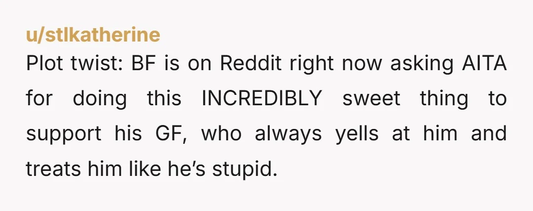 u/Fair-Lie8125
He was an idiot, but he was your idiot lmao