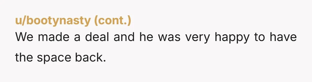 u/shopdecksbydan
Perfect example of when just being honest and informatively constructive about the items at hand (on both ends) works out to everyone’s benefit! Solid work my guy. 🤙