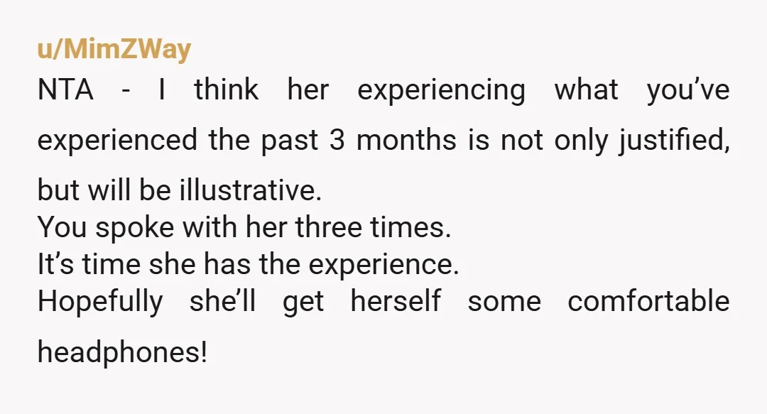 u/No-Sport-7184
Is any of what she is talking about on the calls confidential?