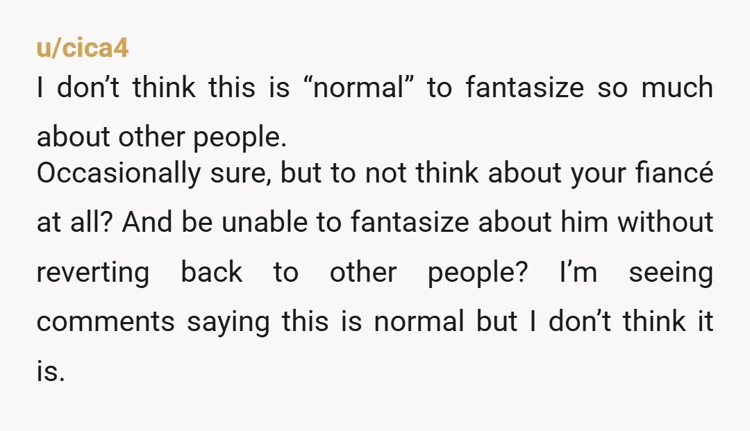 which is not denying the fact you may be not attracted to him... Is it wrong ?