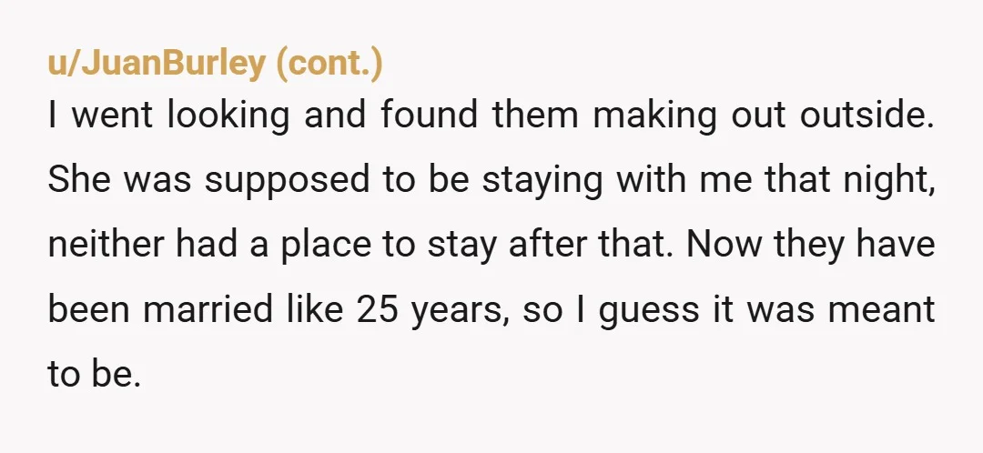 u/BigBirdsBrain
NTA. They both lied, used you, and crossed the line, consequences are on them not you.