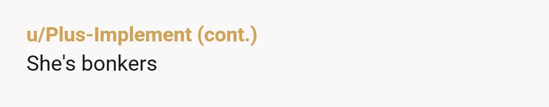 u/Miliean It's one of two things. First, she might think that you should have asked her to move in instead of getting an actual roomate. In my opinion you likely...