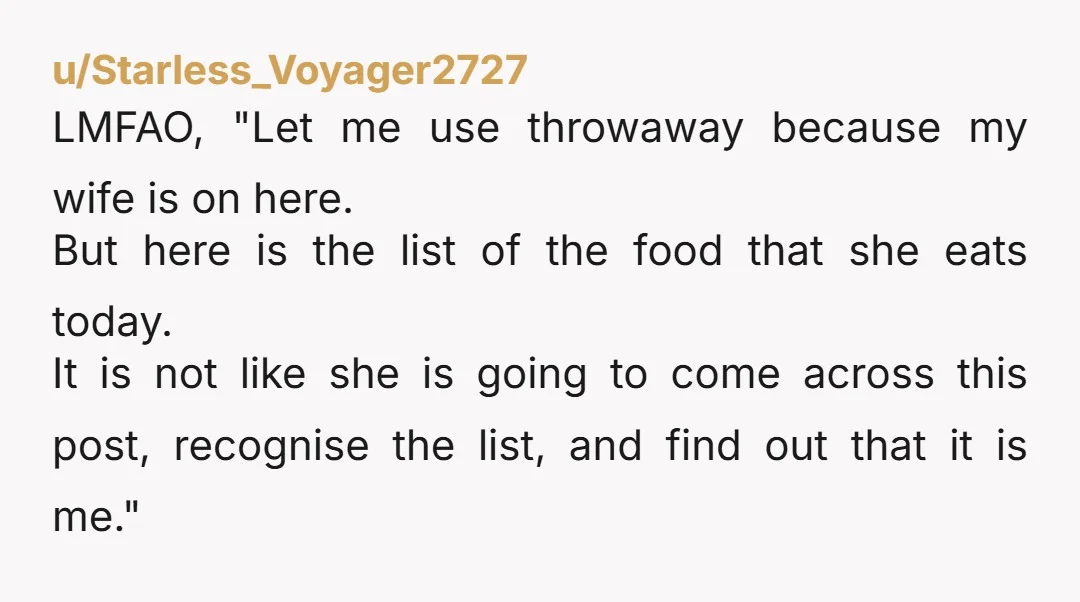 u/RPG_Rob I came to make a joke in response to your "eats like a wolf" comment, but the rest of your post was too concerning... She definitely needs to visit...