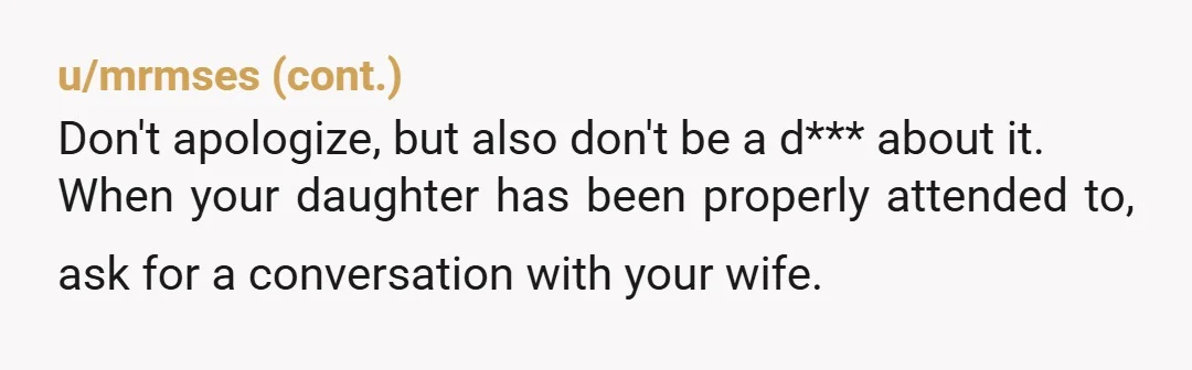 u/Accomplished_Area311 NTA. Thank you for making sure your daughter still had a way to get to the funeral, and doubly thank your mother for sacrificing her time because your wife...