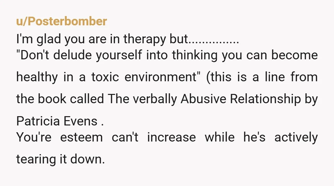 u/Neweleni7 Okay, I’m reading this and some of your comments and this is what I think…I think k you’re probably really pretty. You’re fit and slim and pretty and educated...