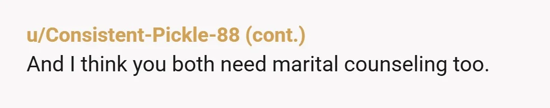 u/Im_ur_hope_7 NTA because you deserve your own life and happiness just as anyone else. your husband is putting a lot of unfair expectations on you to be confined to a...