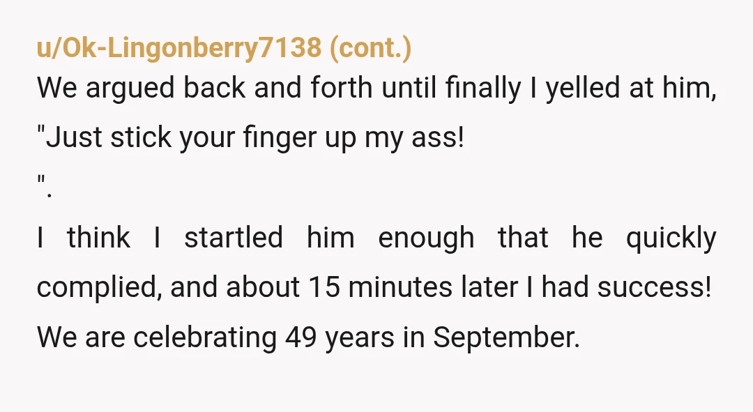 u/Local_Researcher_159
That’s pretty good preparation for becoming a paramedic, those people see A LOT.