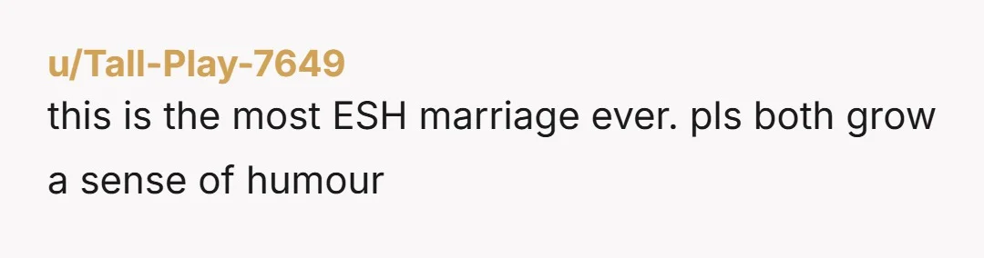 u/EffableFornent You made her feel dirty, she was trying to get your reassurance in a terrible way. It sounds like you're both immature and bad at communicating.  Esh. But in...