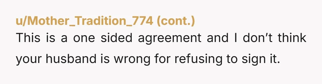 u/EtonRd What is the idea on the go forward for this. Let’s say you buy a house for $900,000, and you’ve contributed $150,000 to the down payment. How are you...