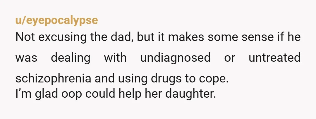u/jaguarsp0tted yeah once it kicks in it can kick in with quite a bang. my schizophrenia started when I was in elementary school and got way more severe in my...