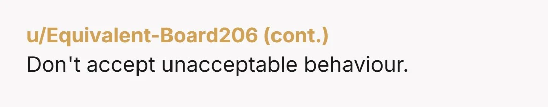 u/Downtown_Barber_499 You have A mental health situation but it ain't you bro. 🫶🏼