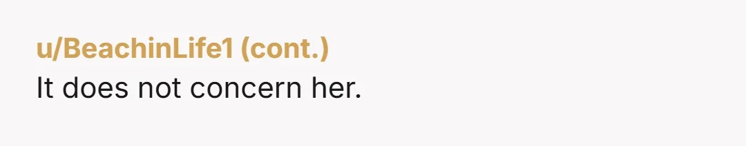 u/Bubbly_Following7930 nta your gf can pound sand. Your sister is family and your gf has only been around 6 months. It takes nerve for her to even ask you.