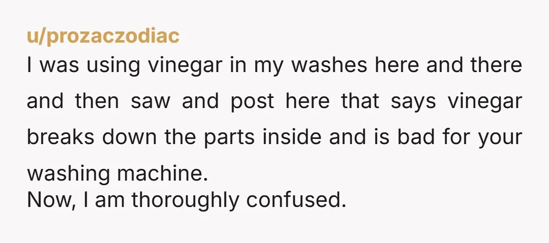 u/ShermansFieldOrder66 The product of baking soda and vinegar is CO2, water and sodium acetate. It's not magic. Just salty water.